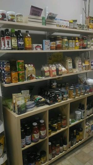 grocery at Ohealthy Market - Portland St in Dartmouth