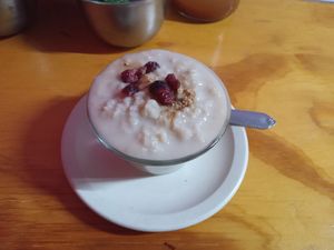  at A Darle Que es Taco Vegano - Churubusco in Mexico City