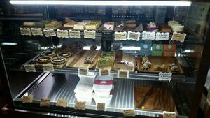 Naughty but nice! at The Nutrition Pod in Sale