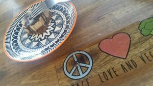 mmmmmm...! at The Nutrition Pod in Sale