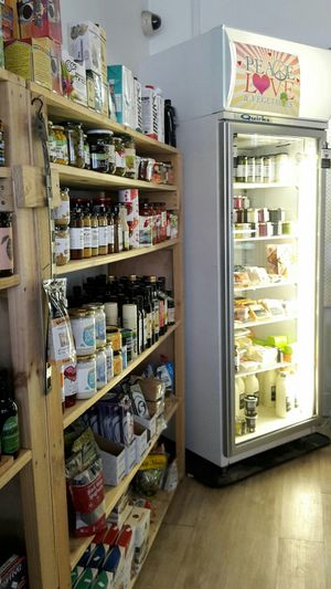 Store at The Nutrition Pod in Sale
