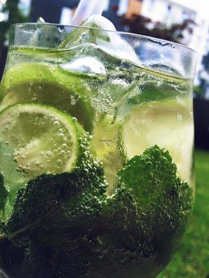 Blossom at Blossom in Krakow