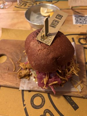   at FUD in Palermo