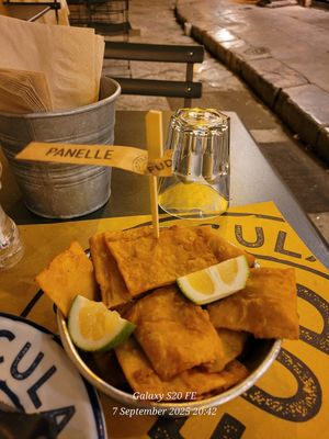  at FUD in Palermo