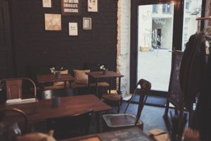 Room at Healthy as Hell in Warsaw