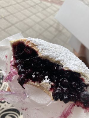   at Bez Jaj in Poznan
