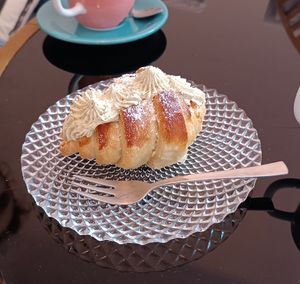  at Bez Jaj in Poznan