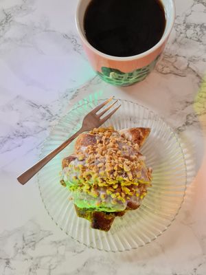  at Bez Jaj in Poznan