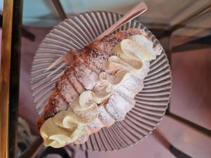  at Bez Jaj in Poznan