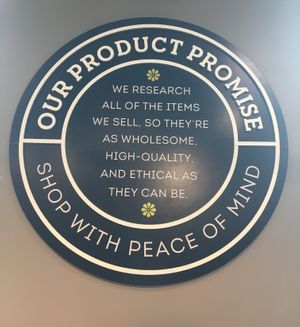  at Lakewinds Food Co-op in Richfield