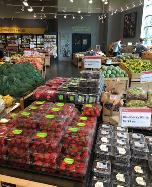  at Lakewinds Food Co-op in Richfield