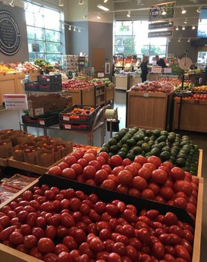  at Lakewinds Food Co-op in Richfield