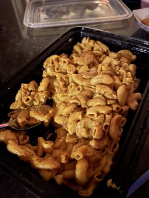 Max  at Arlo's Food Truck - Spider House Cafe in Austin