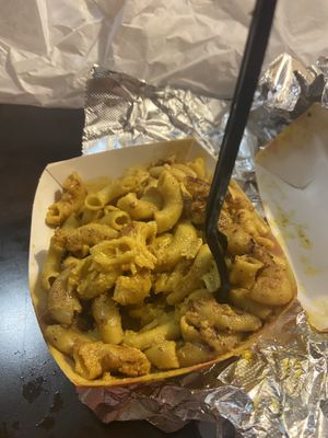   at Arlo's Food Truck - Spider House Cafe in Austin