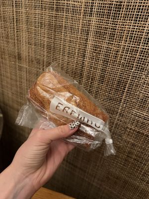   at Erewhon Market - Venice in Venice