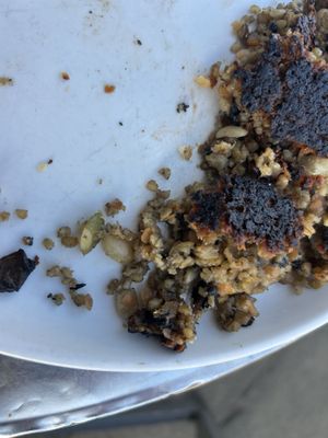   at Breakfast Brunch and Lunch in Edinburgh