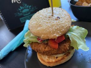   at Universum in Hannover