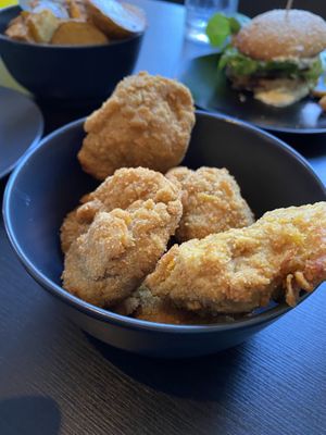   at Universum in Hannover