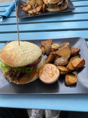   at Universum in Hannover