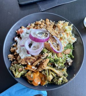   at Universum in Hannover