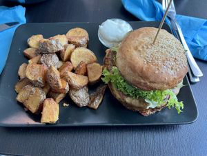   at Universum in Hannover