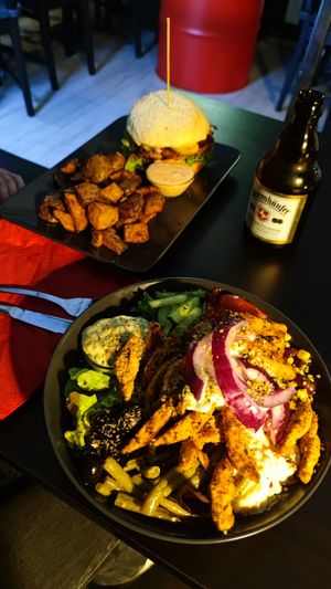  at Universum in Hannover