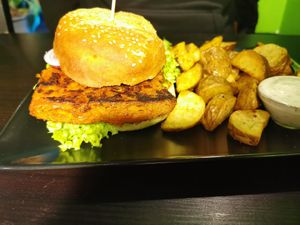 #Veganuary at Universum in Hannover