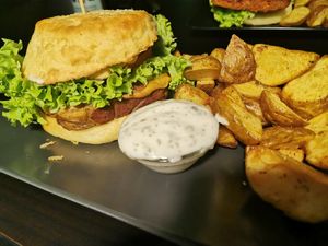 #Veganuary at Universum in Hannover