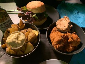   at Universum in Hannover