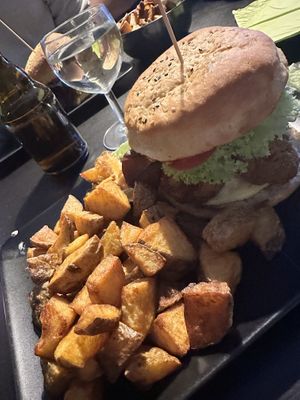   at Universum in Hannover