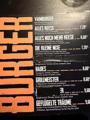   at Universum in Hannover