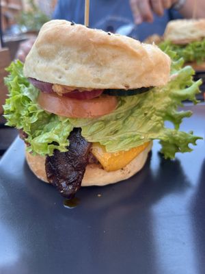 Der Wissenschaftler  at Universum in Hannover