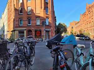  at Universum in Hannover