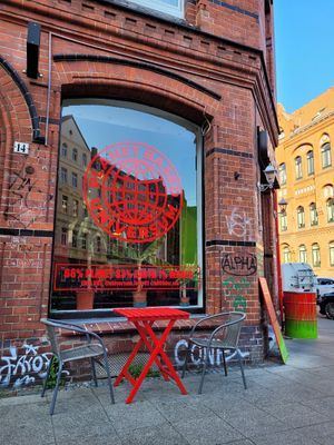  at Universum in Hannover