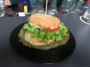 « Die Kleine Nixe » at Universum in Hannover