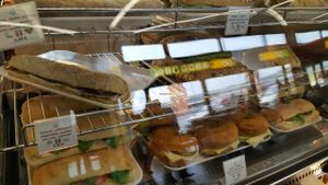 savoury at TXL - In.tegrale - TA in Berlin