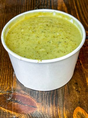   at Raw Junkies in Studio City