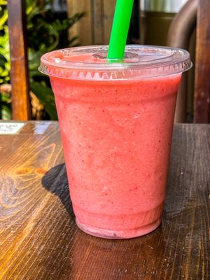   at Raw Junkies in Studio City