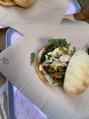 We went here several times 😂♥️  at Caju in Nice