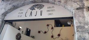  at Caju in Nice