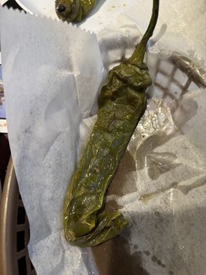   at Mario's Pizza in Ocean City