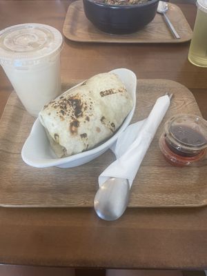   at A Cup of Peace in Boulder