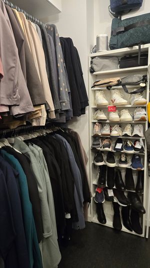 Inside at Vunderland in Hamburg