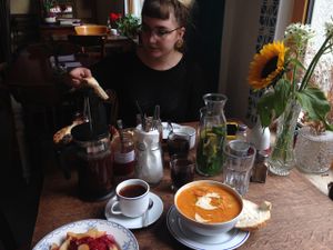  at WILD in Antwerpen