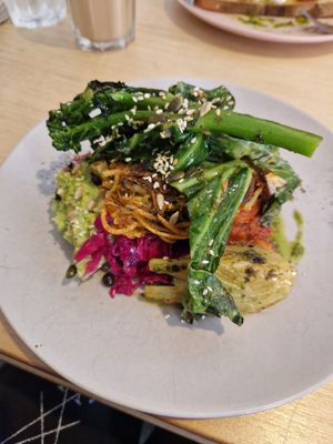  at Idle Hands in Manchester