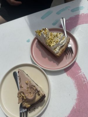   at Idle Hands in Manchester