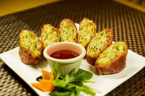 Go Zen at Go Zen in New York City