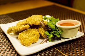 Go Zen at Go Zen in New York City