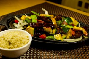 Go Zen at Go Zen in New York City