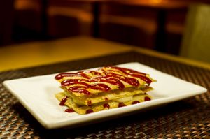 Go Zen at Go Zen in New York City